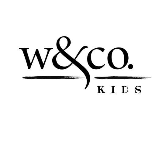 Wrapped & Co.  KIDS